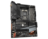 Gigabyte Z590 AORUS ELITE AX - 620880 - zdjęcie 3